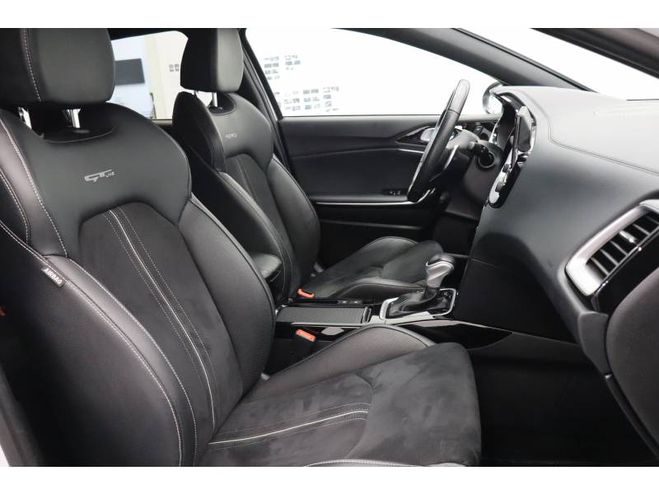 Kia Xceed 1.5l T-GDi 160 ch DCT7 GT-line Premium blanc de 2022