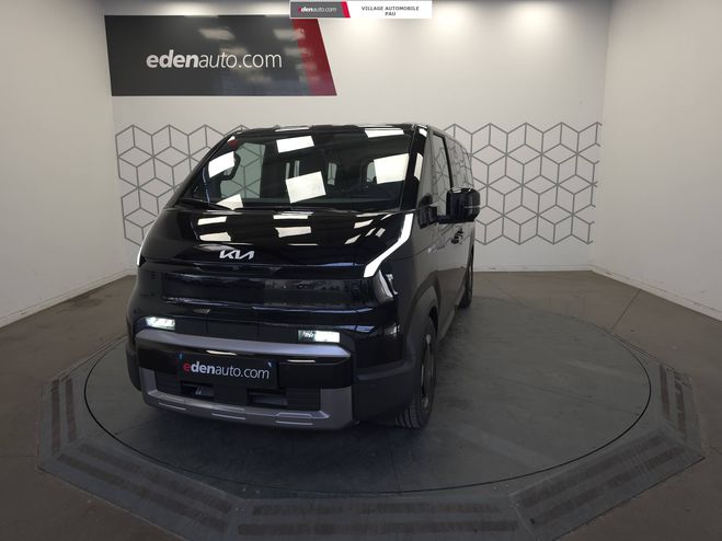 Kia PV5 Passenger PV5 163 ch Batterie L Plus 5p Noir de 2026