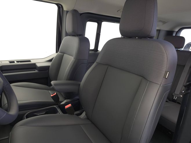 Kia PV5 Passenger PV5 163 ch Batterie L Plus 5p Noir de 2026