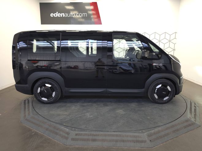 Kia PV5 Passenger PV5 163 ch Batterie L Plus 5p Noir de 2026