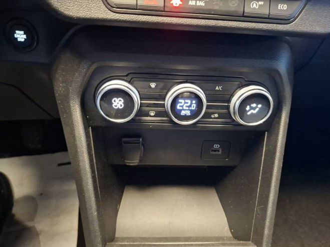 Dacia Jogger ECO-G 100 7 places SL Extreme + marron de 2022