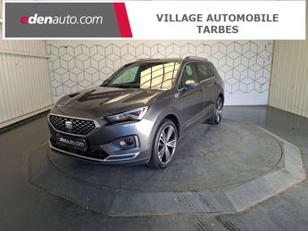  Voir d&eacute;tails -Seat Tarraco 2.0 TSI 190 ch Start/Stop DSG7 4Drive 7  &agrave; Tarbes (65)
