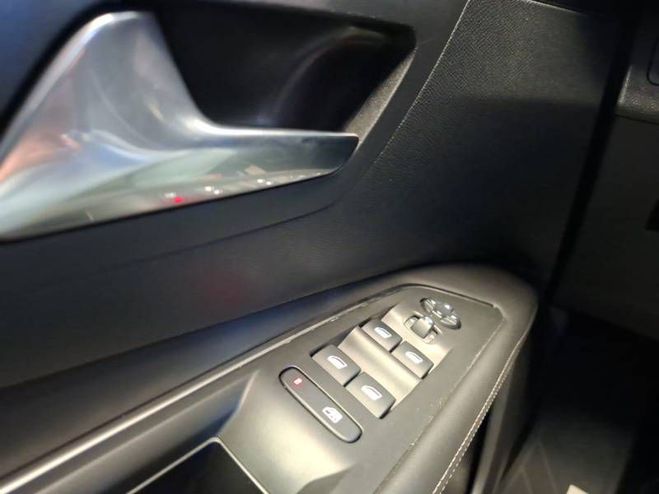 Peugeot 3008 Puretech 130ch S&S BVM6 Allure gris de 2018