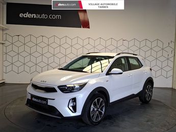  Voir d&eacute;tails -Kia Stonic Stonic 1.0 T-GDi 100 ch BVM6 Collection  &agrave; Tarbes (65)
