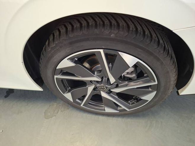 Peugeot 308 SW BlueHDi 130ch S&S BVM6 Allure Pack blanc de 2022