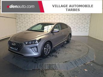  Voir d&eacute;tails -Hyundai Ioniq Plug-in 141 ch Executive &agrave; Tarbes (65)