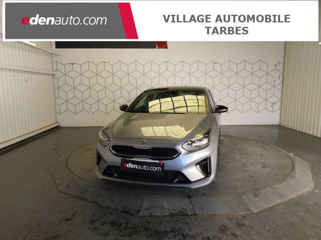 Kia Pro ceed PROCEED 1.5 T-GDi 160 ch DCT7 GT Line gris de 2022