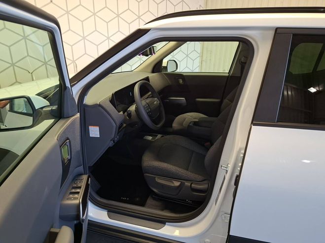 Kia EV2 EV2 107,8 kW (145 ch) Autonomie Standard Blanc de 2026