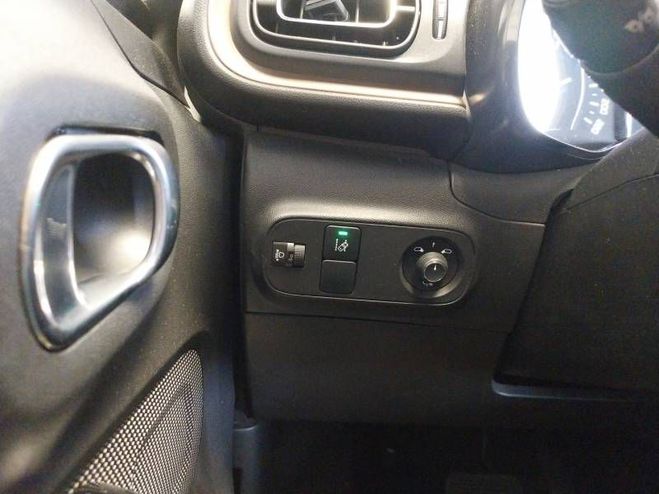 Citroen C3 PureTech 110 S&S EAT6 Origins blanc de 2019