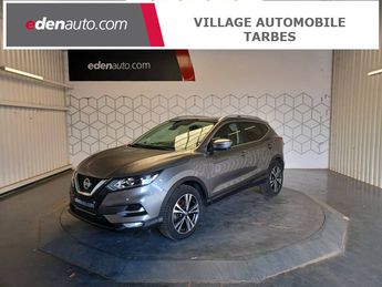  Voir d&eacute;tails -Nissan Qashqai 1.5 dCi 115 DCT N-Connecta &agrave; Tarbes (65)