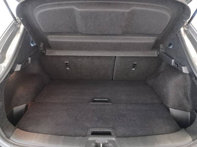 Nissan Qashqai 1.5 dCi 115 DCT N-Connecta gris de 2020