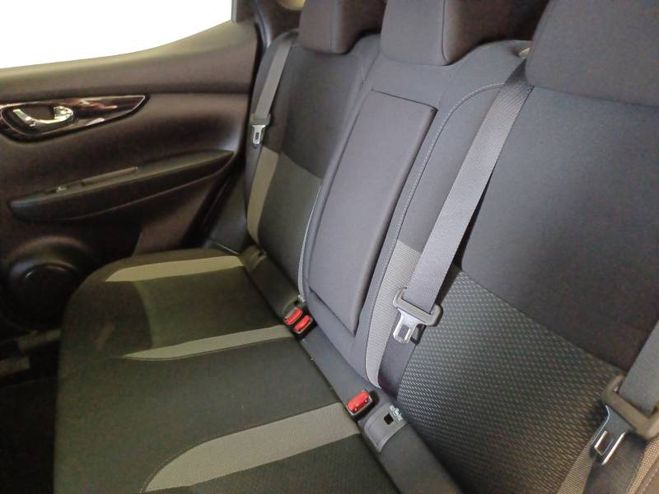 Nissan Qashqai 1.5 dCi 115 DCT N-Connecta gris de 2020