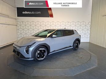  Voir d&eacute;tails -Kia EV4 EV4 81.4 kWh 204 ch Autonomie Longue Ear &agrave; Tarbes (65)