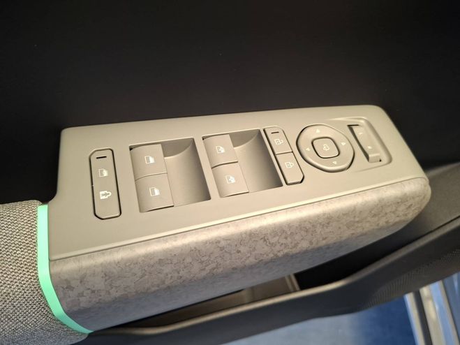 Kia EV4 EV4 81.4 kWh 204 ch Autonomie Longue Ear Gris de 2025