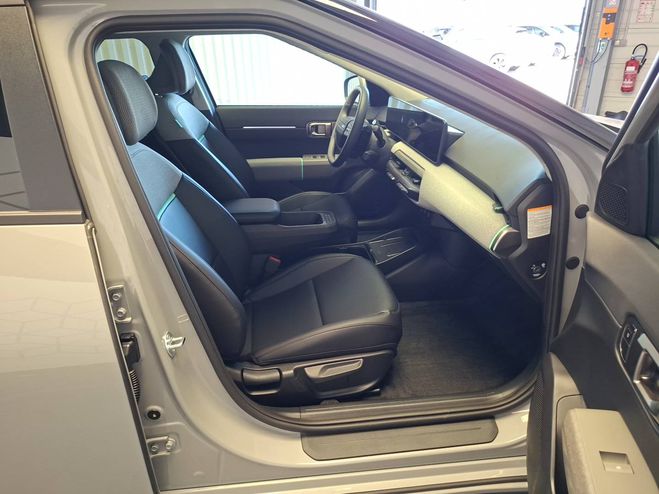 Kia EV4 EV4 81.4 kWh 204 ch Autonomie Longue Ear Gris de 2025