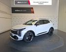 Kia Sportage Sportage Hybride 239 ch BVA6 GT-Line 5p &agrave; Tarbes (65)