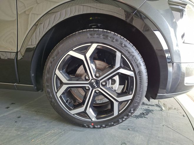 Kia Niro Niro 1.6 GDi 138 ch HEV DCT6 Premium 5p Gris de 2026