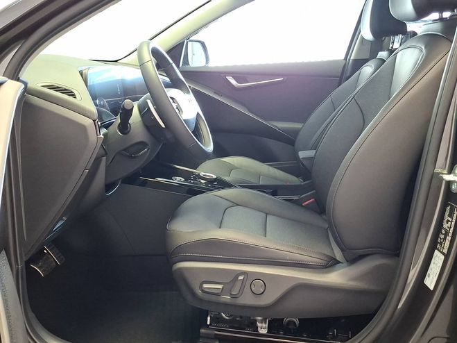 Kia Niro Niro 1.6 GDi 138 ch HEV DCT6 Premium 5p Gris de 2026