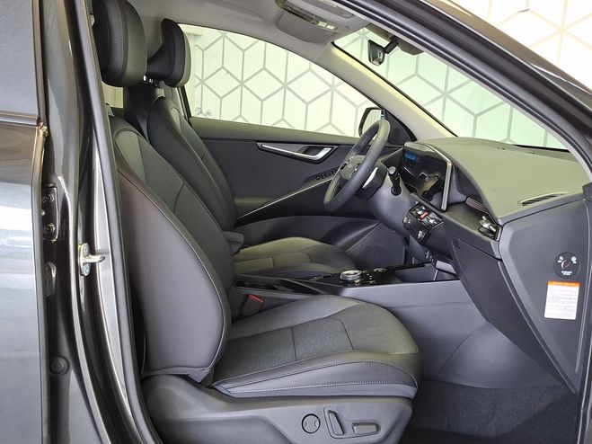 Kia Niro Niro 1.6 GDi 138 ch HEV DCT6 Premium 5p Gris de 2026