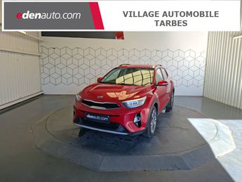  Voir d&eacute;tails -Kia Stonic 1.0 T-GDi 120 ch ISG BVM6 Design &agrave; Tarbes (65)