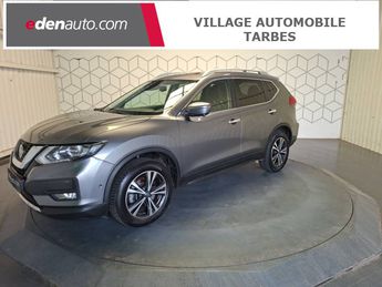  Voir d&eacute;tails -Nissan X Trail dCi 150 7pl N-Tec &agrave; Tarbes (65)