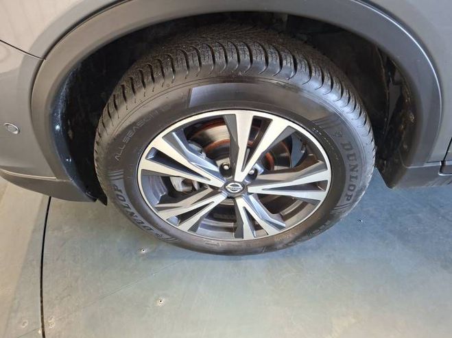 Nissan X Trail dCi 150 7pl N-Tec gris de 2019