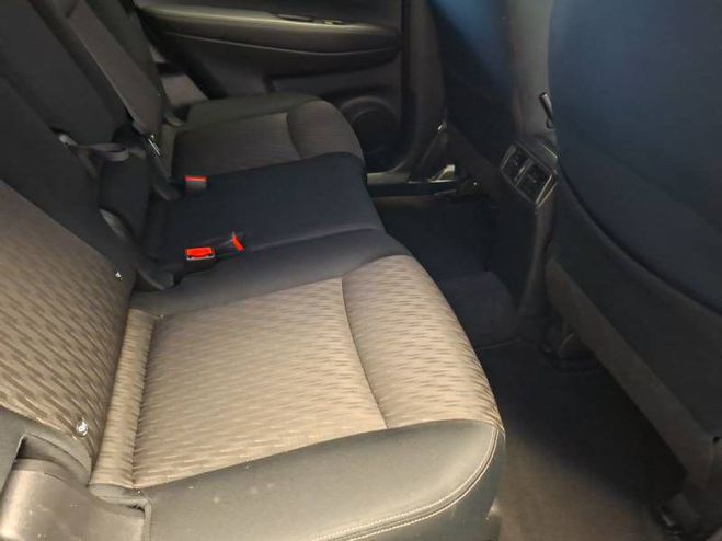 Nissan X Trail dCi 150 7pl N-Tec gris de 2019