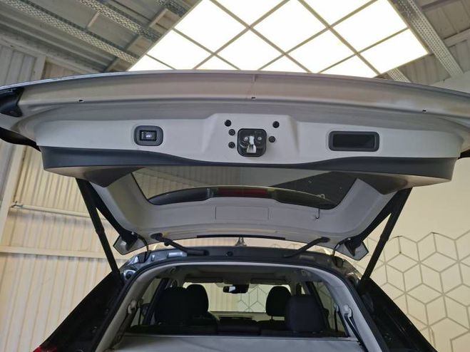 Nissan X Trail dCi 150 7pl N-Tec gris de 2019