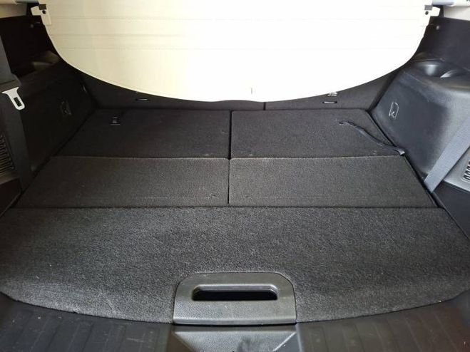 Nissan X Trail dCi 150 7pl N-Tec gris de 2019