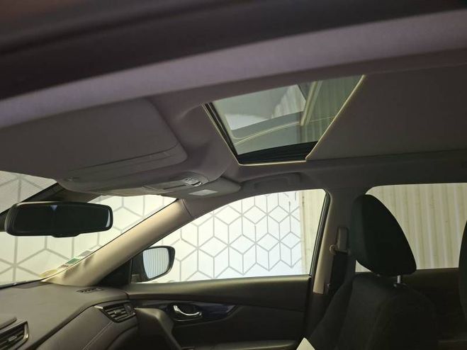 Nissan X Trail dCi 150 7pl N-Tec gris de 2019