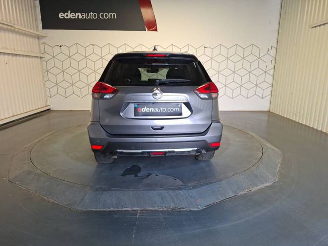 Nissan X Trail dCi 150 7pl N-Tec gris de 2019