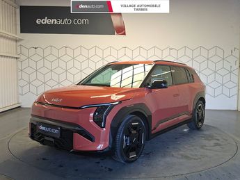  Voir d&eacute;tails -Kia EV3 EV3 81.4 kWh 204 ch GT-line 5p &agrave; Tarbes (65)