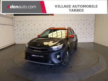  Voir d&eacute;tails -Kia Stonic 1.0 T-GDi 120 ch Launch Edition &agrave; Tarbes (65)