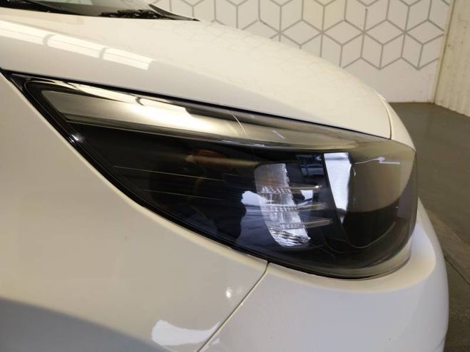 Kia Picanto 1.0 DPi 67ch ISG BVM5 Active blanc de 2021