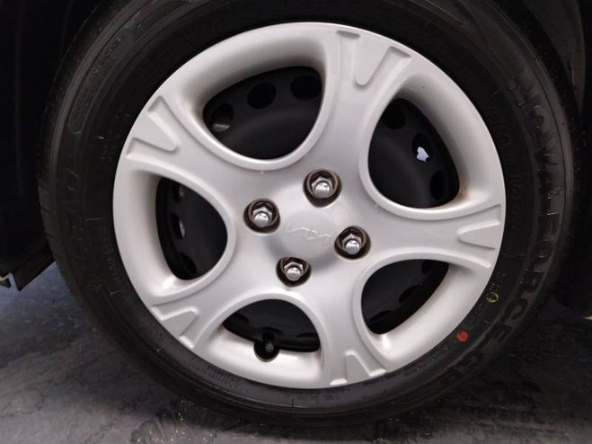 Kia Picanto 1.0 DPi 67ch ISG BVM5 Active blanc de 2021