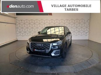  Voir d&eacute;tails -Audi Q2 30 TDI 116 BVM6 Design &agrave; Tarbes (65)
