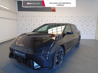  Voir d&eacute;tails -Kia EV4 EV4 81.4 kWh 204 ch Autonomie Longue GT- &agrave; Tarbes (65)