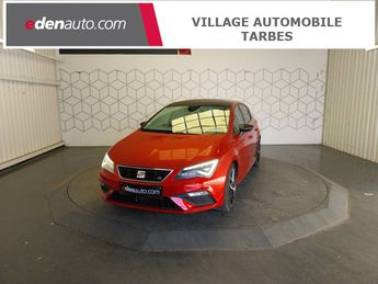  Voir d&eacute;tails -Seat Leon 1.5 TSI 150 Start/Stop ACT DSG7 FR &agrave; Tarbes (65)