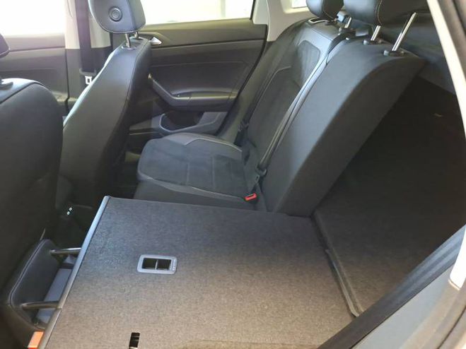 Volkswagen Taigo 1.5 TSI 150 DSG7 Style blanc de 2022