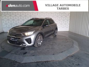  Voir d&eacute;tails -Kia Stonic 1.0 T-GDi 100 ch BVM6 GT-line &agrave; Tarbes (65)