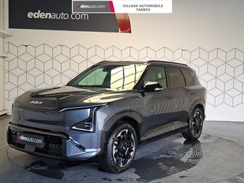  Voir d&eacute;tails -Kia EV5 EV5 81.4 kWh 218 ch Autonomie Longue GT- &agrave; Tarbes (65)