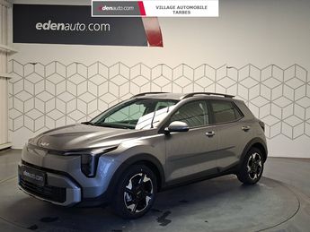  Voir d&eacute;tails -Kia Stonic Stonic 1.0 T-GDi 115 ch MHEV DCT7 Active &agrave; Tarbes (65)