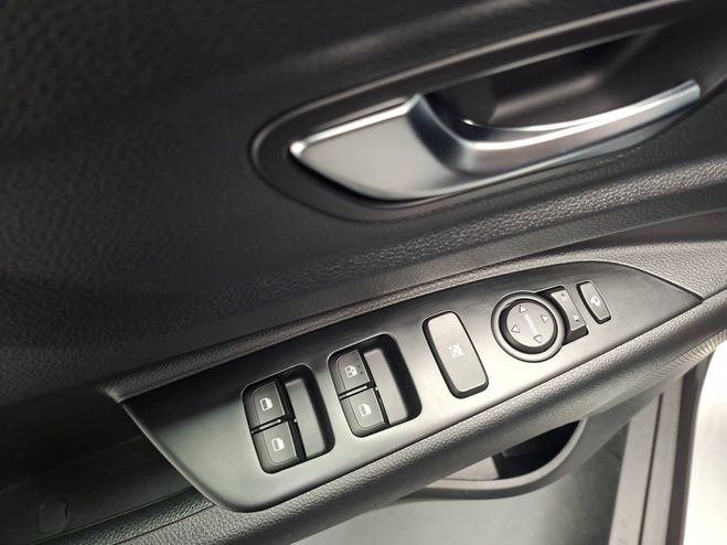 Kia Stonic Stonic 1.0 T-GDi 115 ch MHEV DCT7 Active Gris de 2025