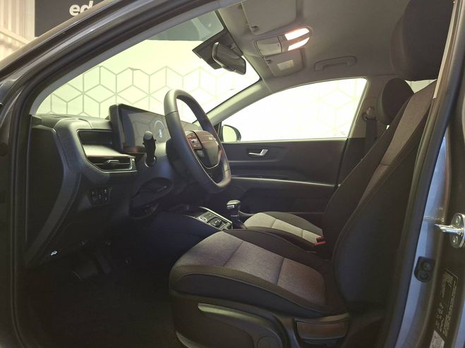 Kia Stonic Stonic 1.0 T-GDi 115 ch MHEV DCT7 Active Gris de 2025