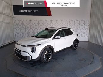  Voir d&eacute;tails -Kia Stonic Stonic 1.0 T-GDi 100 ch DCT7 Active 5p &agrave; Tarbes (65)