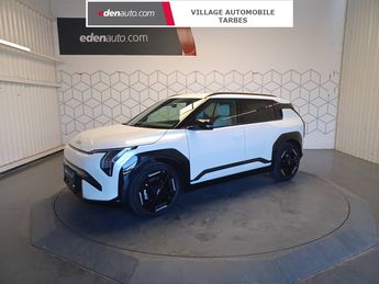  Voir d&eacute;tails -Kia EV3 EV3 81.4 kWh 204 ch GT-line 5p &agrave; Tarbes (65)