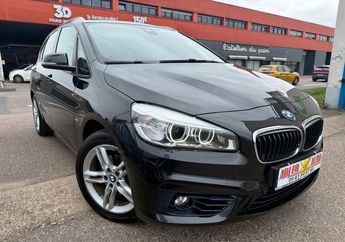  Voir d&eacute;tails -BMW Serie 2 ActiveTourer F45 218i 136ch Sport Editio &agrave; Colmar (68)