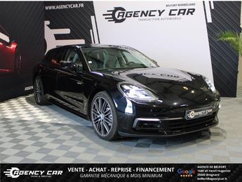  Voir d&eacute;tails -Porsche Panamera Sport Turismo - 4 E-Hybrid - 2.9i V6 - 3 &agrave; Brognard (25)
