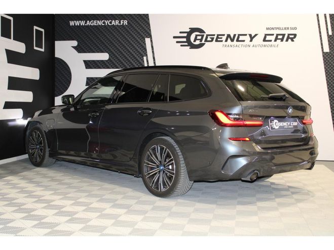 BMW Serie 3 touring 330e xDrive M Sport - BVA G21 PH INC. de 2021