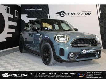  Voir d&eacute;tails -Mini Countryman SE 125   95 - 220- BVA F60 LCI Cooper S  &agrave; Lattes (34)